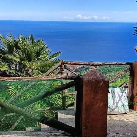 La Cita Ca - Vista Mare Leilighet Finale Ligure Eksteriør bilde