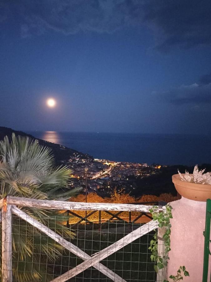 La Cita Ca - Vista Mare Leilighet Finale Ligure Eksteriør bilde